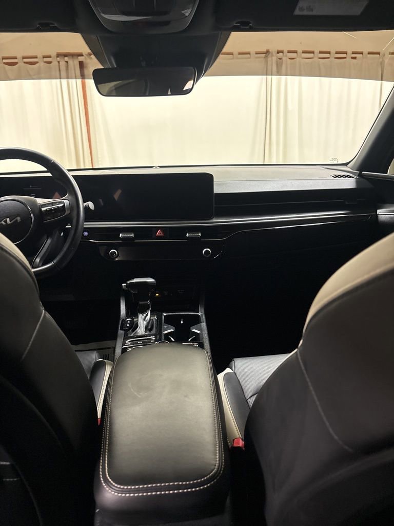 Used 2025 Kia K5 GT-Line image 18