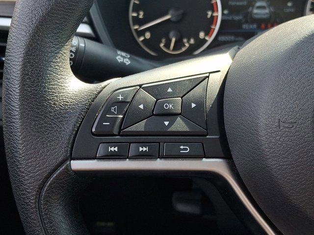 Used 2024 Nissan Altima 2.5 SV image 20