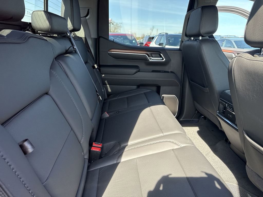 Certified 2024 GMC Sierra 1500 Denali w/ Denali Reserve Package image 34