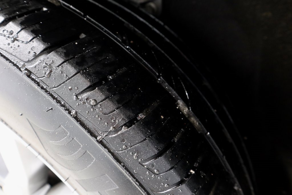 Certified 2024 Ford Edge Titanium image 19