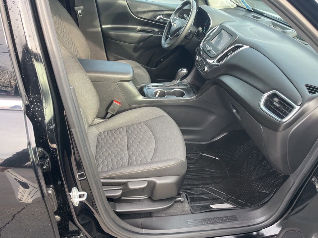 Certified 2020 Chevrolet Equinox LT image 18