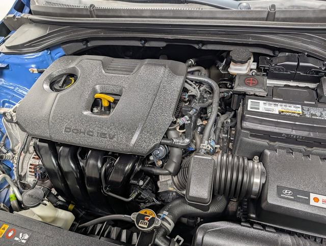 Used 2019 Hyundai Elantra SEL image 22