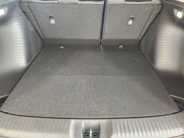 New 2027 Honda HR-V EX-L image 20