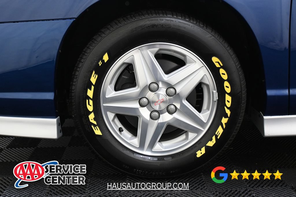 Used 2003 Chevrolet Monte Carlo SS FWD image 28