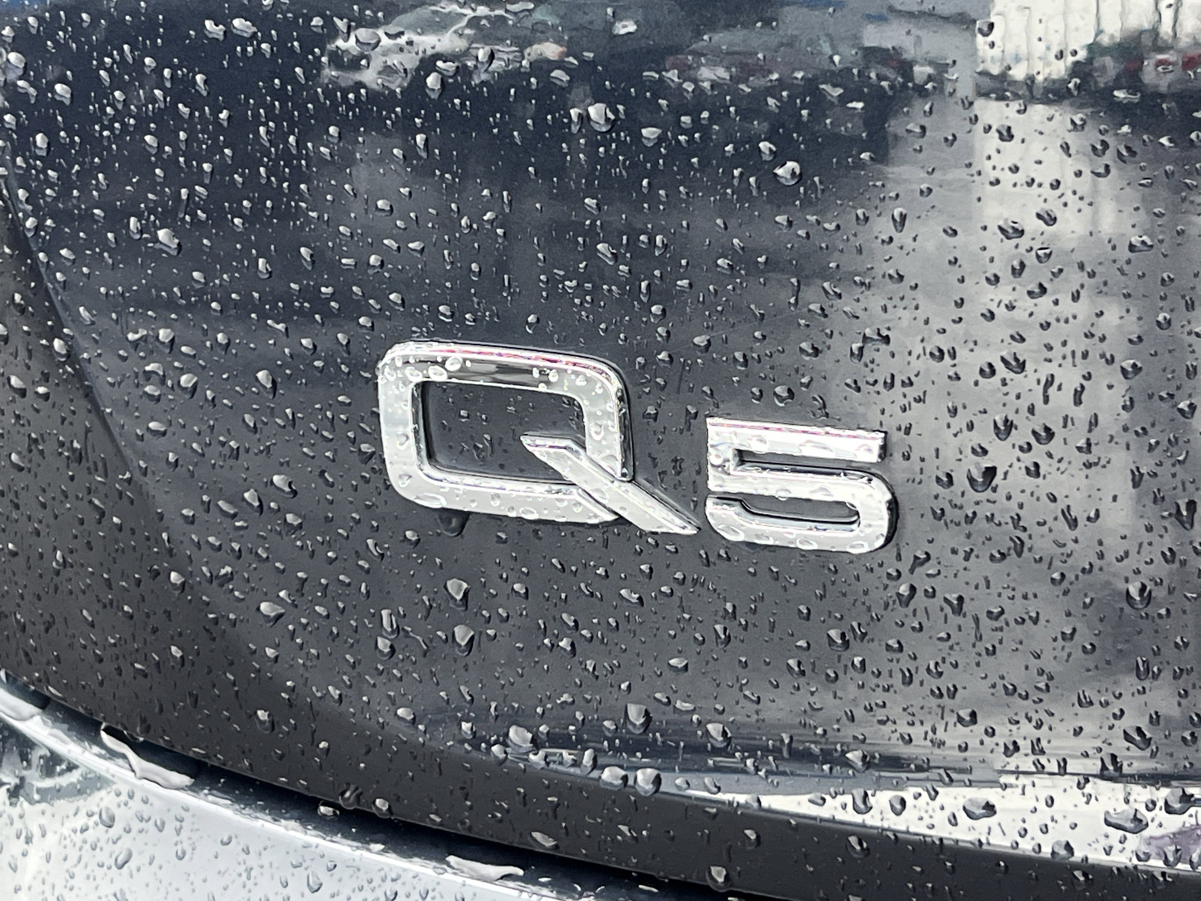 Used 2018 Audi Q5 2.0T Premium Plus w/ Premium Plus Package image 9