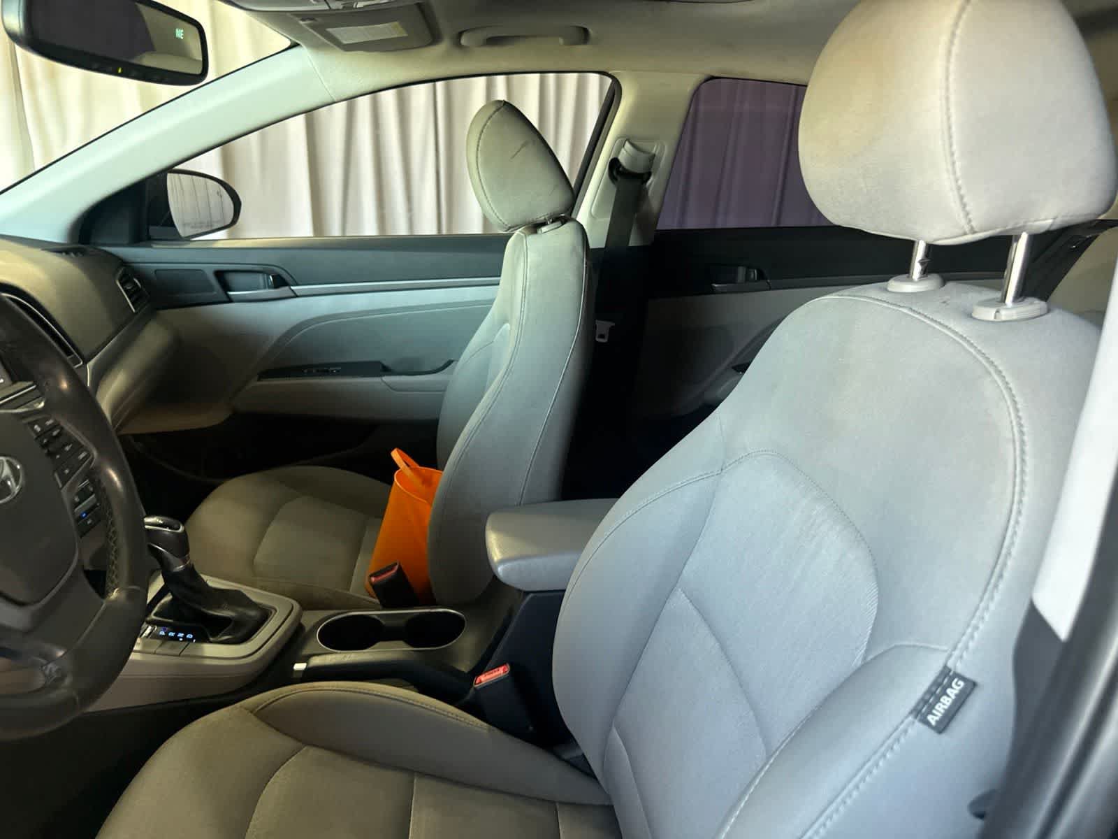 Used 2018 Hyundai Elantra Value Edition w/ Cargo Package FWD image 19