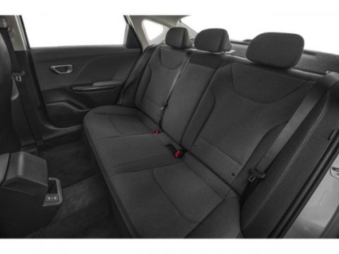 New 2026 Kia K4 LXS image 12