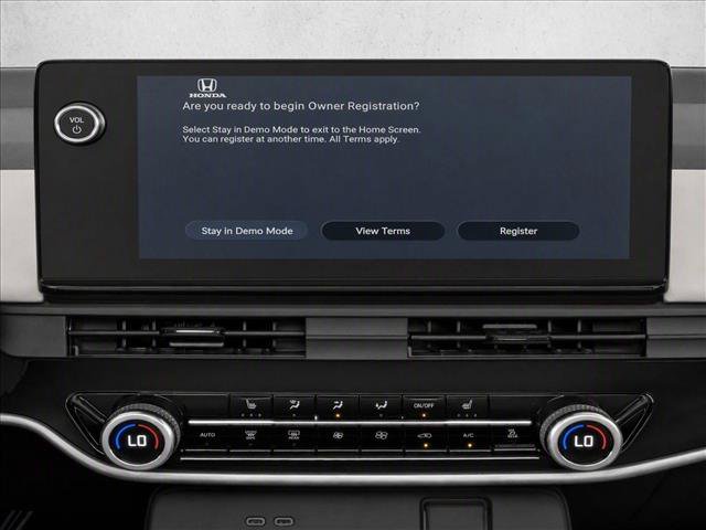 New 2026 Honda Prologue Touring image 9