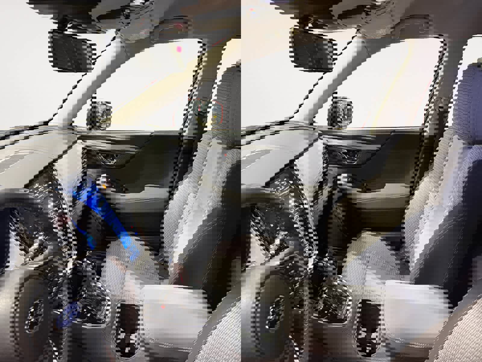 Used 2024 Subaru Outback Premium image 10