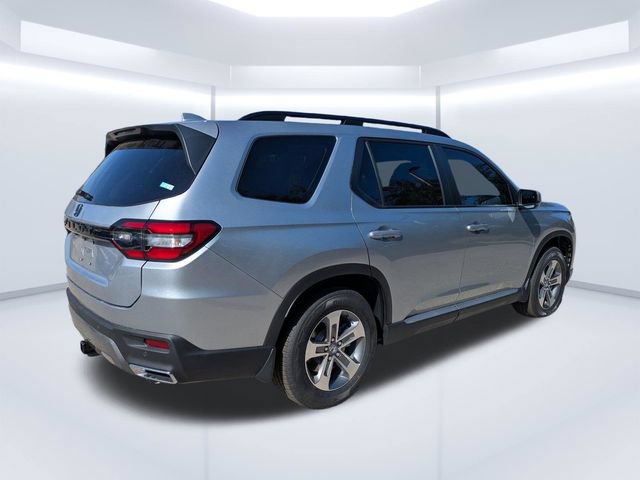 New 2026 Honda Pilot EX-L image 4