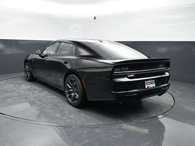 New 2026 Dodge Charger Scat Pack image 7