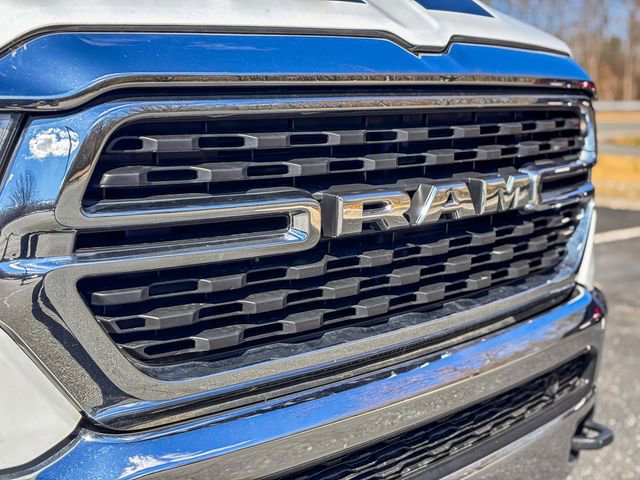 Used 2024 RAM 1500 Big Horn image 15