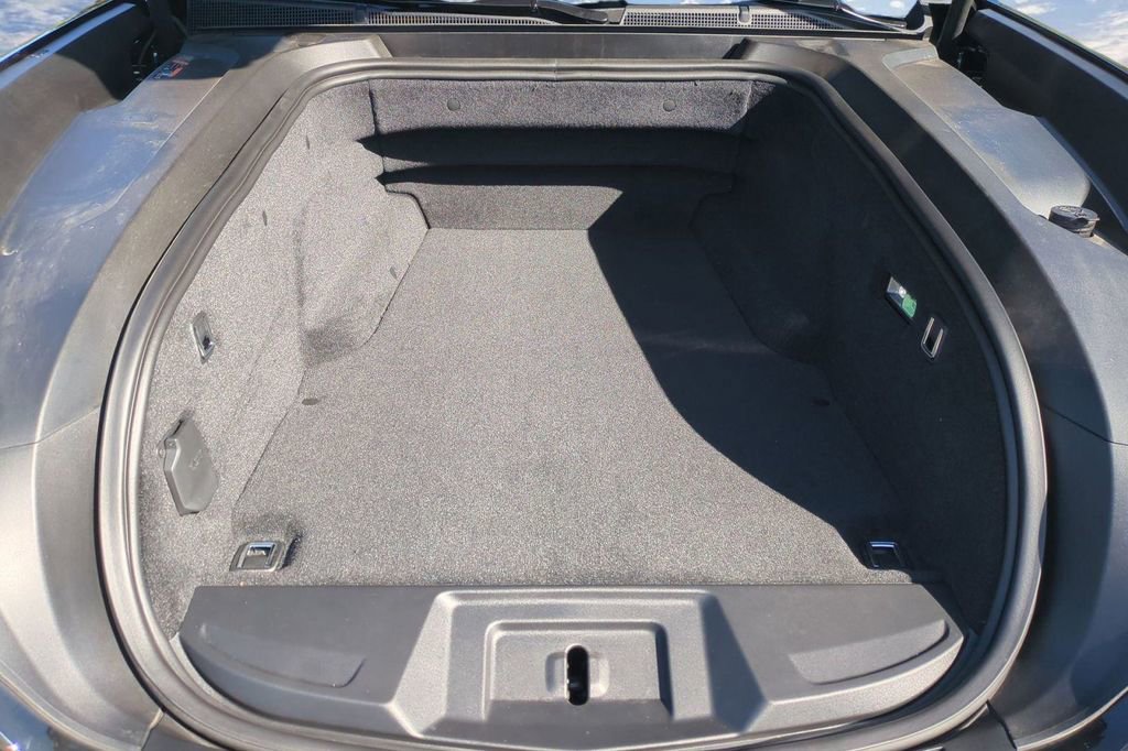 Used 2026 Cadillac Escalade IQ Sport 1 image 10