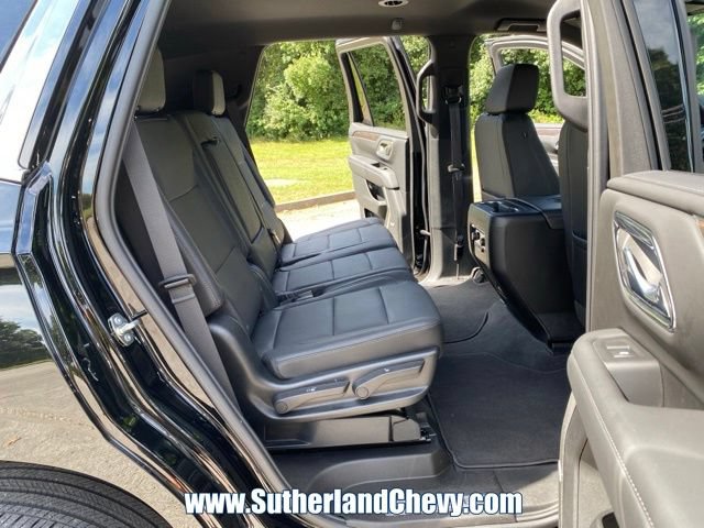 Used 2023 Chevrolet Tahoe LT AWD/4WD image 39