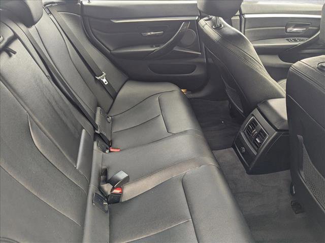 Used 2016 BMW 428i Gran Coupe 428i image 19