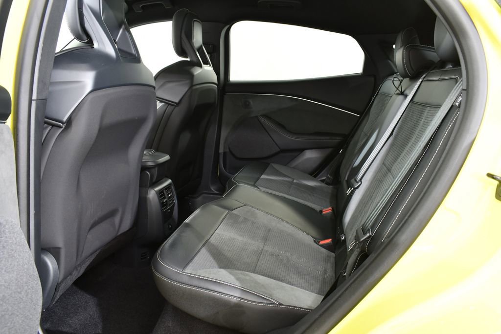 Used 2025 Ford Mustang Mach-E GT AWD/4WD image 16