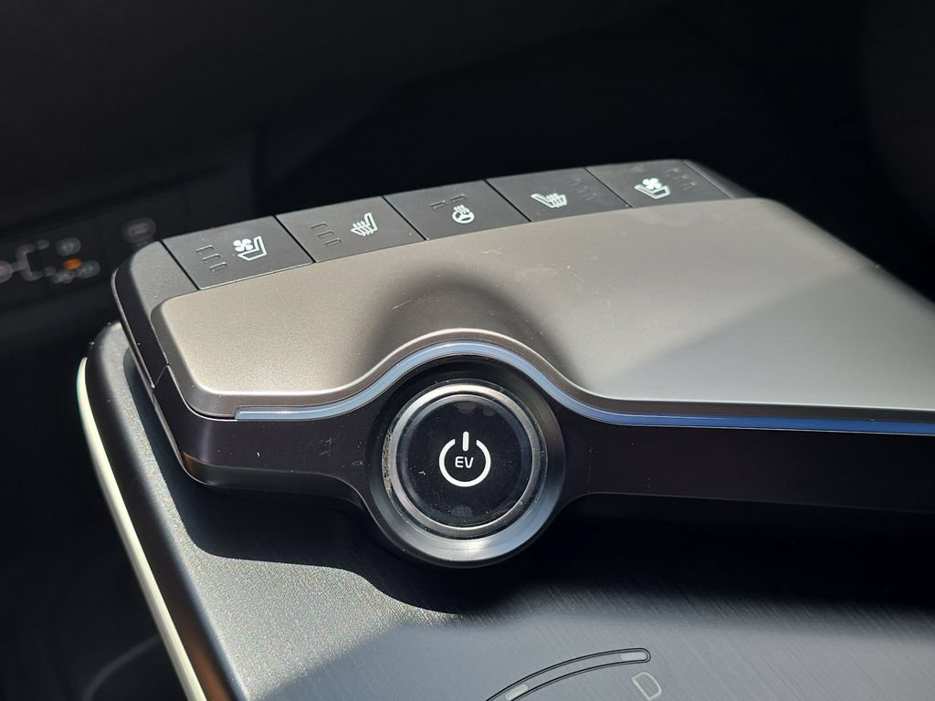 New 2026 Kia EV6 GT-Line AWD/4WD image 27