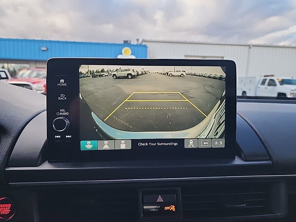 Used 2023 Honda Pilot Touring image 26