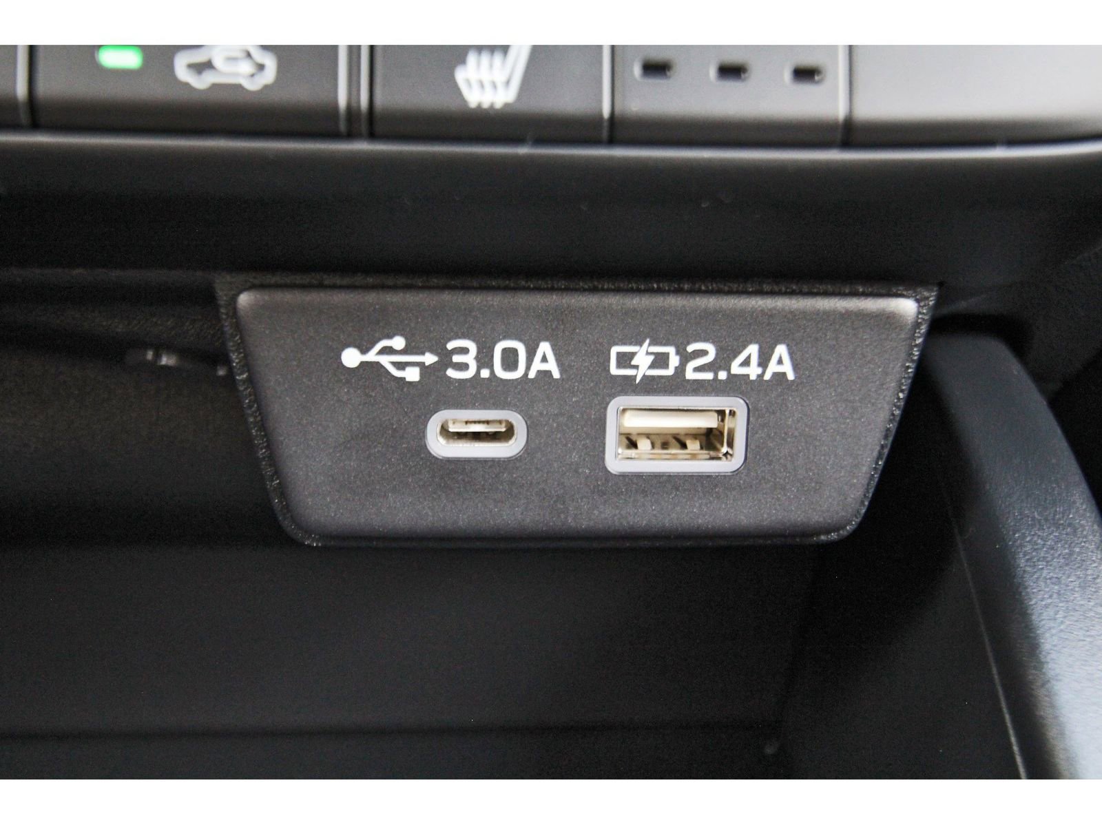 New 2026 Subaru Outback Premium AWD/4WD image 22