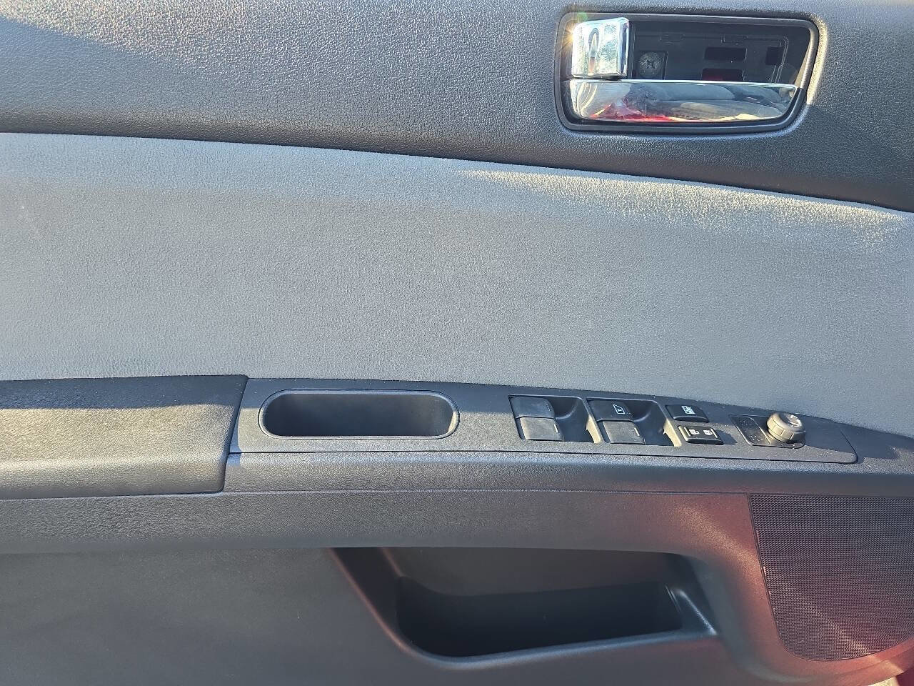 Used 2010 Nissan Sentra 2.0 S FWD image 4