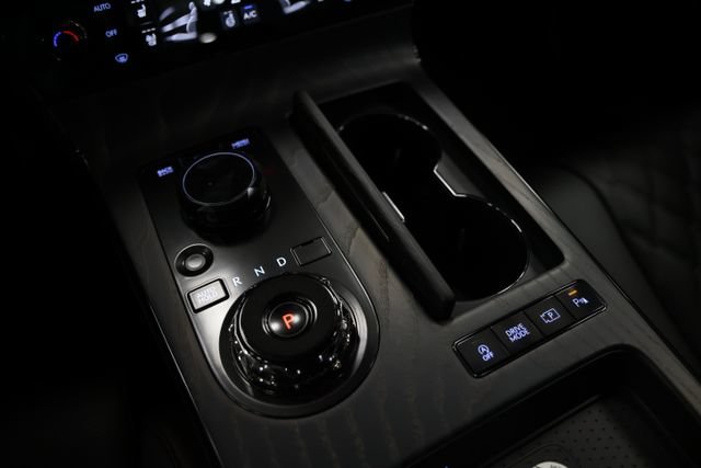 New 2026 Genesis G80 3.5T Prestige AWD/4WD image 33