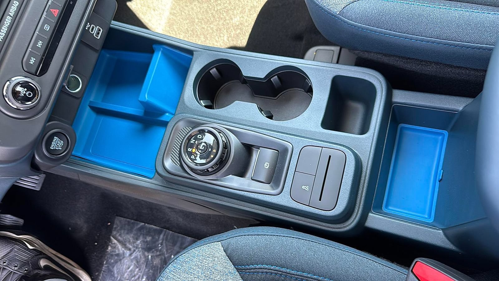 New 2025 Ford Maverick XLT FWD image 19
