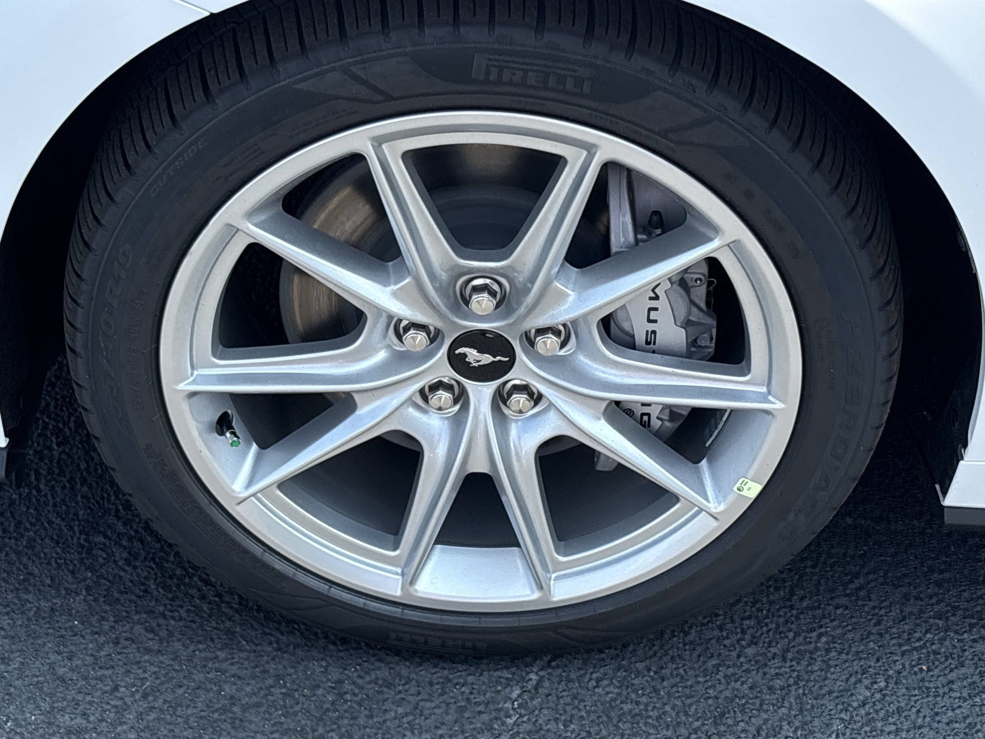 New 2026 Ford Mustang GT Premium RWD image 19
