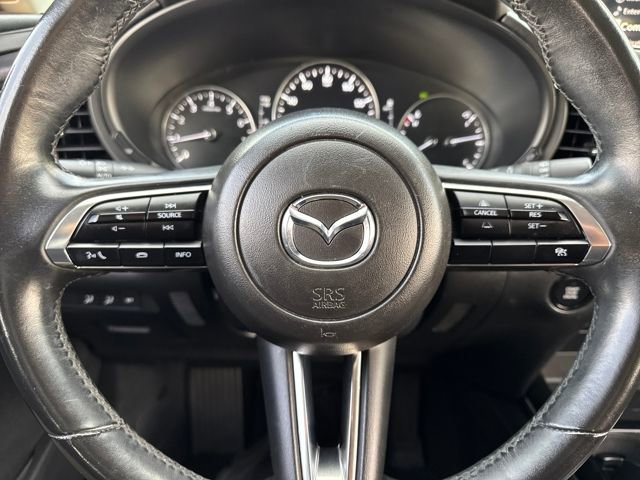 Certified 2024 MAZDA CX-30 AWD 2.5 S w/ Preferred Package image 18