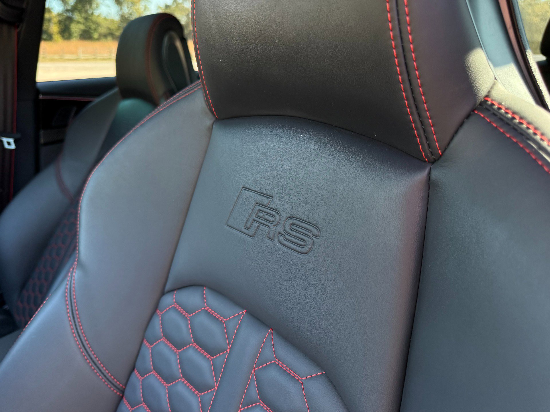 Used 2025 Audi RS 5 Sportback image 12