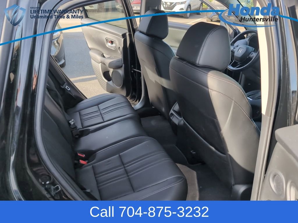 Used 2025 Honda HR-V EX-L image 15