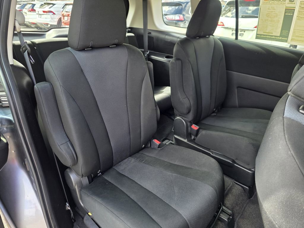 Used 2015 MAZDA MAZDA5 Sport image 14