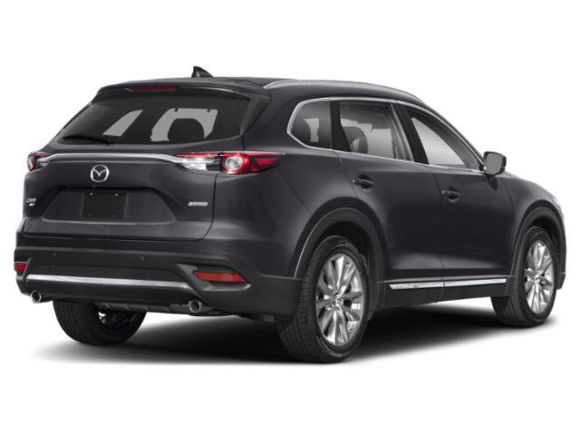 Used 2019 MAZDA CX-9 Grand Touring AWD/4WD image 5