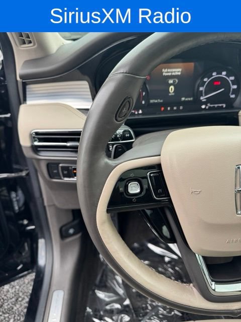 Used 2022 Lincoln Corsair AWD w/ Premium Package image 17