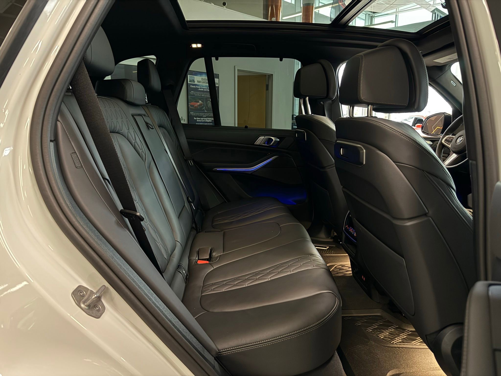 Used 2026 BMW X5 xDrive40i image 31