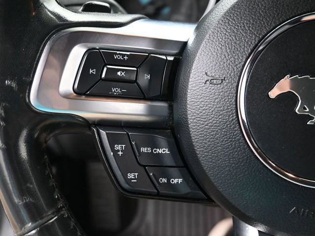 Used 2022 Ford Mustang GT Premium image 16