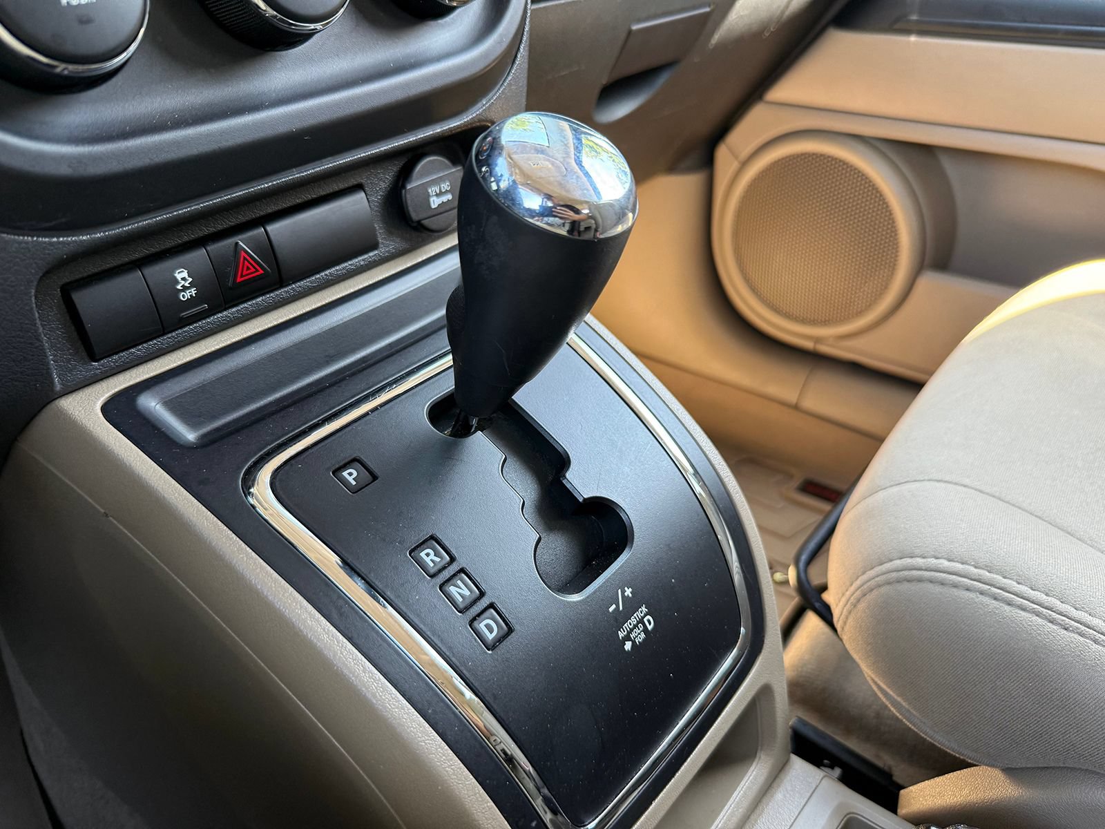 Used 2016 Jeep Patriot Sport w/ Power Value Group FWD image 23