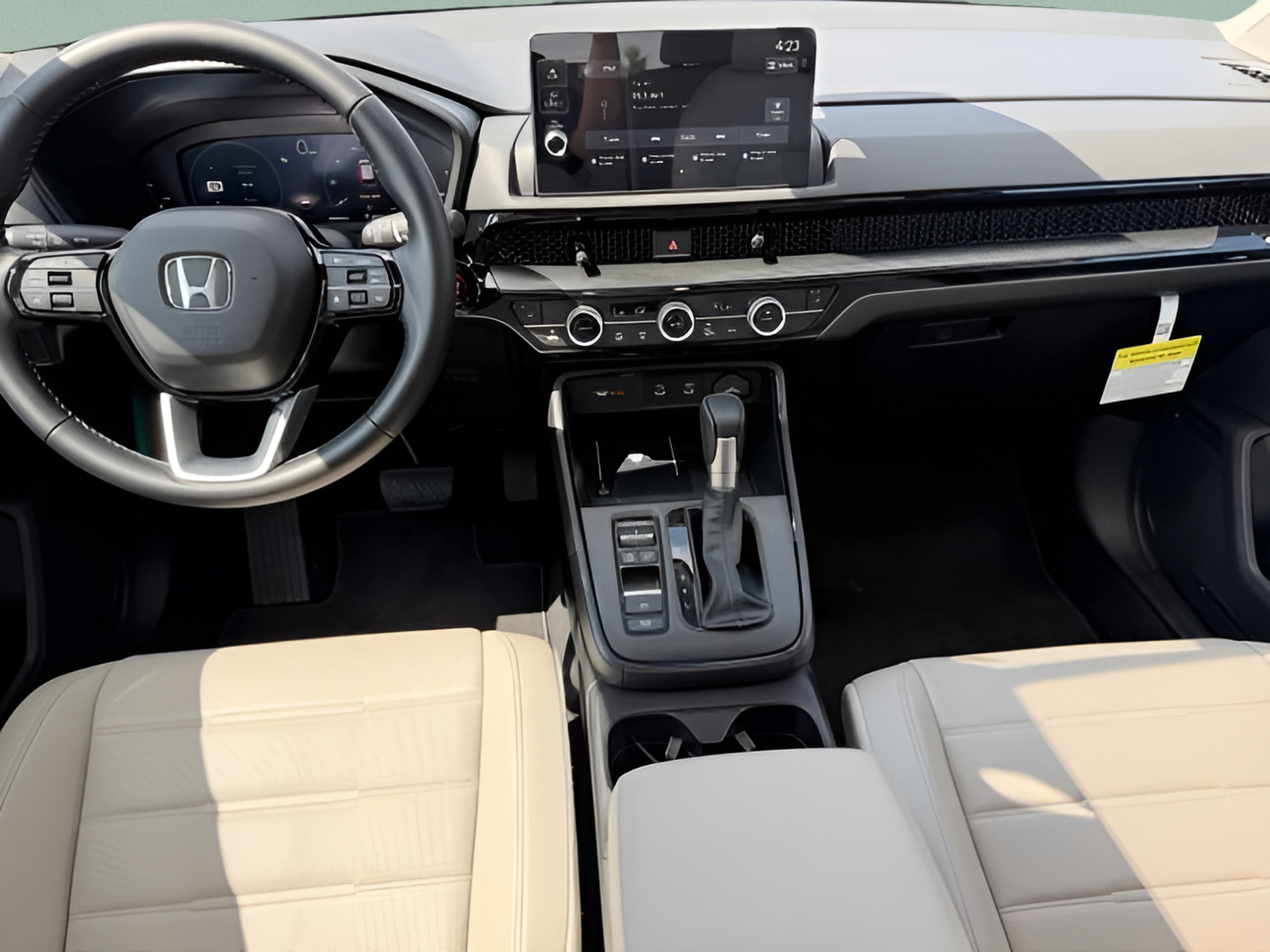 Used 2026 Honda CR-V EX-L image 10