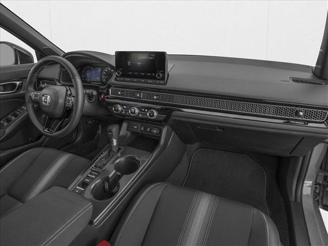 New 2026 Honda Civic Sport image 11