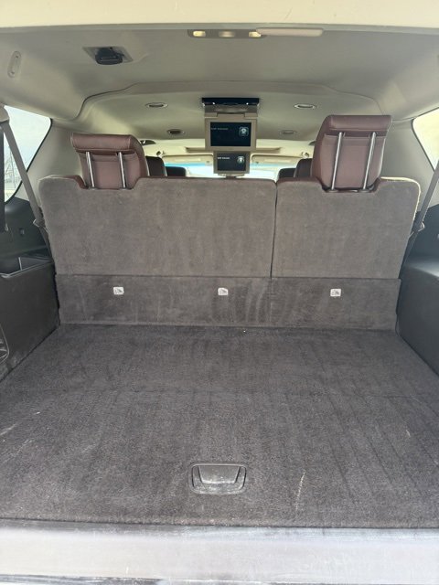 Used 2019 Chevrolet Suburban Premier image 19