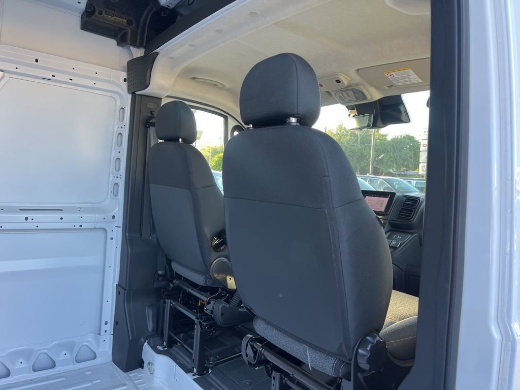 Used 2026 RAM ProMaster 2500 w/ Safety Group image 9
