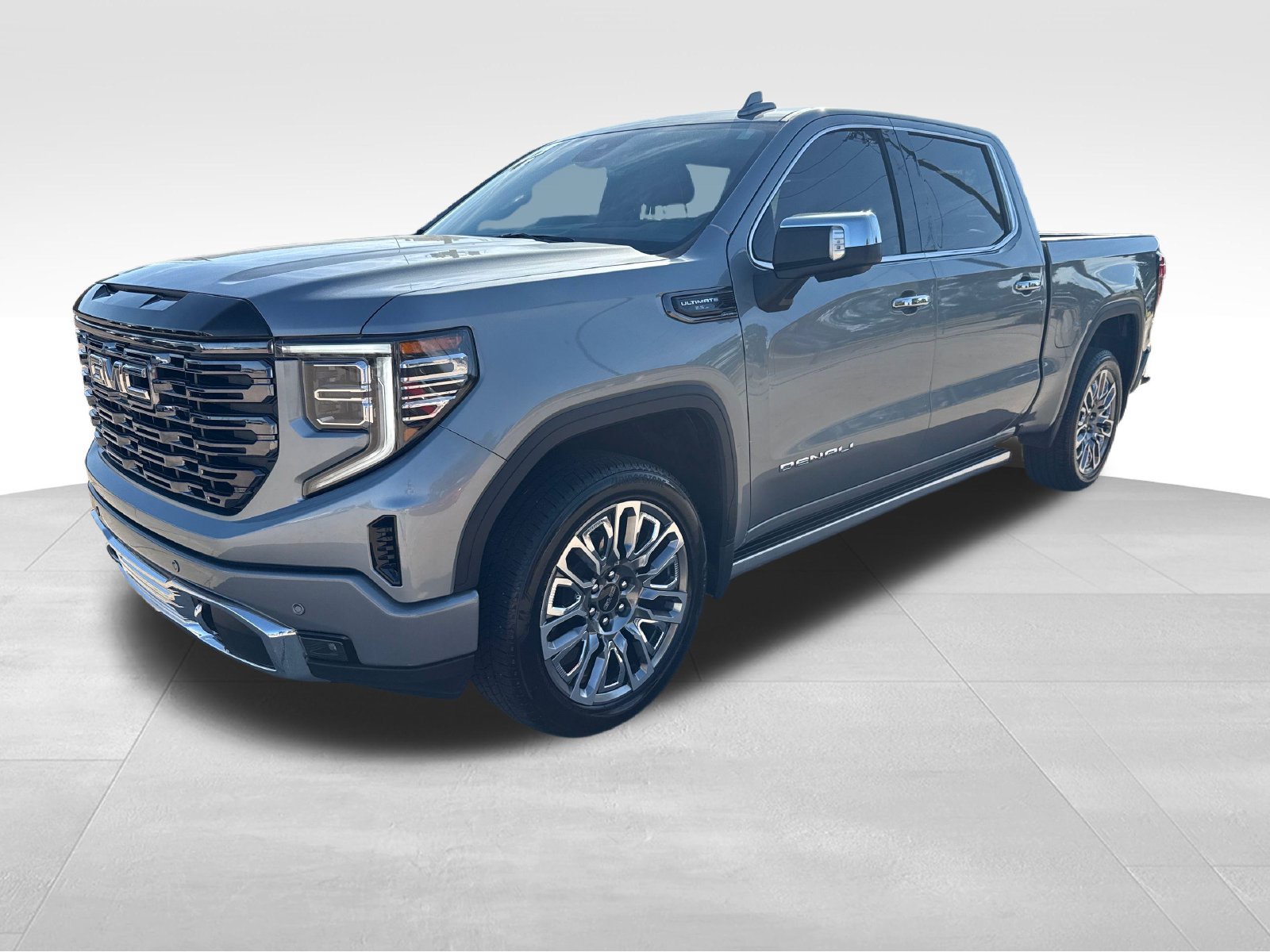Used 2026 GMC Sierra 1500 Denali Ultimate AWD/4WD image 18