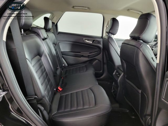 Certified 2022 Ford Edge SEL w/ Convenience Package AWD/4WD image 16