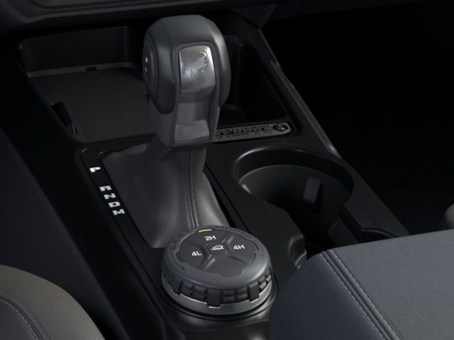 New 2026 Ford Bronco Outer Banks AWD/4WD image 17