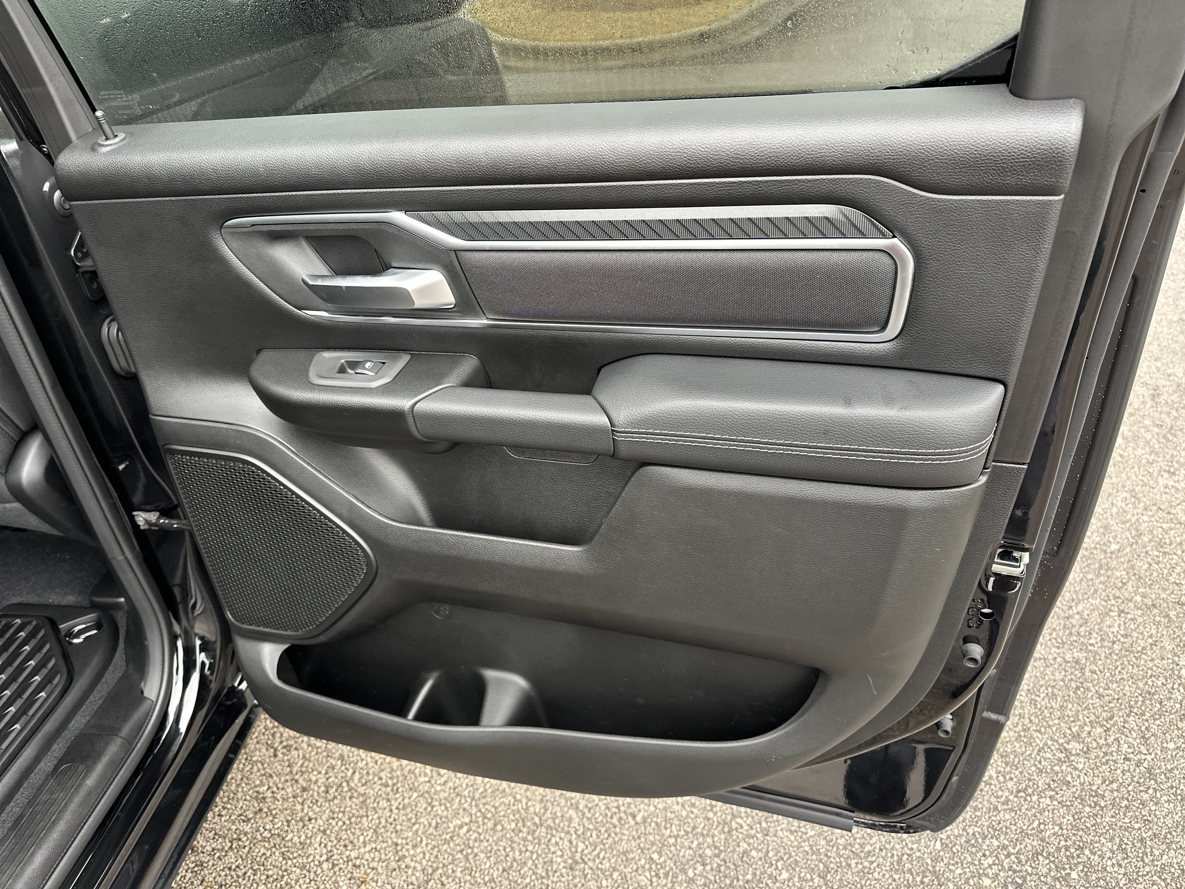 New 2026 RAM 1500 Big Horn AWD/4WD image 17