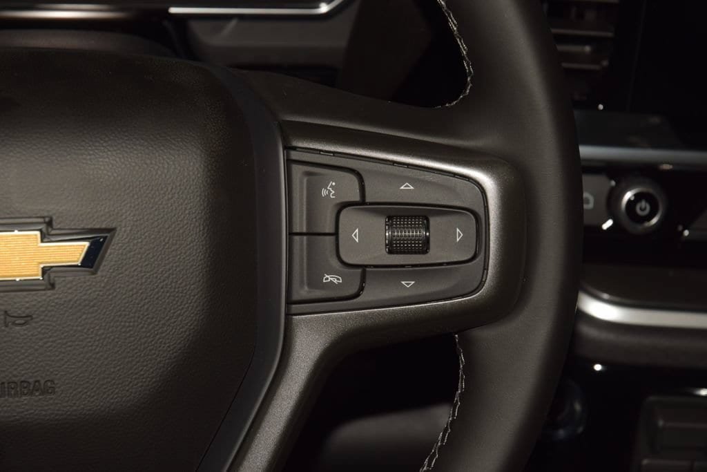 New 2026 Chevrolet Silverado 2500 High Country w/ High Country Premium Package AWD/4WD image 42
