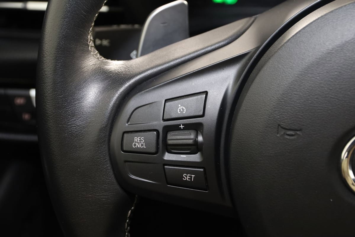 Used 2020 Toyota Supra RWD image 39