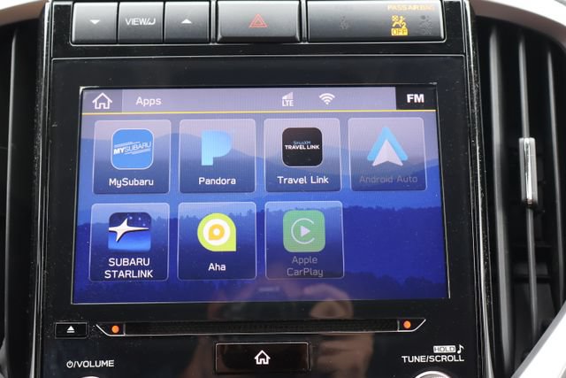 Used 2019 Subaru Ascent Touring AWD/4WD image 11