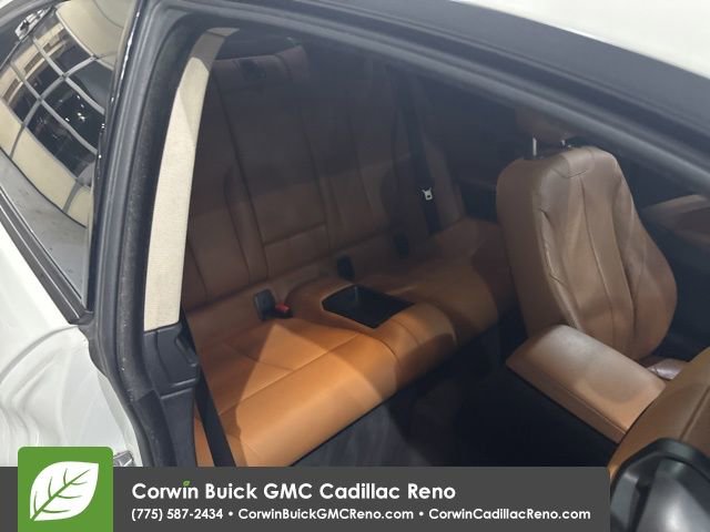 Used 2015 BMW 428i Coupe image 27