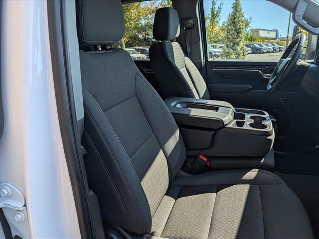 Used 2024 Chevrolet Silverado 2500 LT w/ Convenience Package AWD/4WD image 14