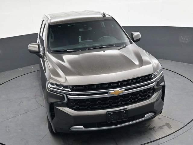 Used 2021 Chevrolet Tahoe LS image 25
